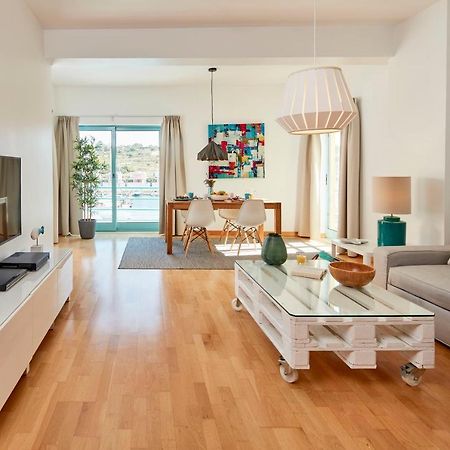 Apartment Orada Marina アルブフェイラ エクステリア 写真