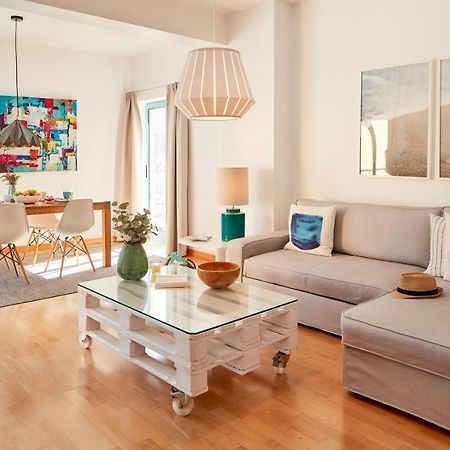 Apartment Orada Marina アルブフェイラ エクステリア 写真