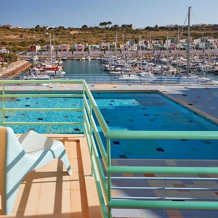 Apartment Orada Marina アルブフェイラ エクステリア 写真