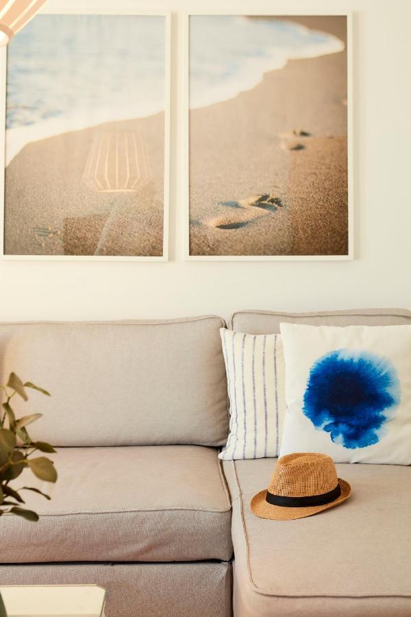 Apartment Orada Marina アルブフェイラ エクステリア 写真