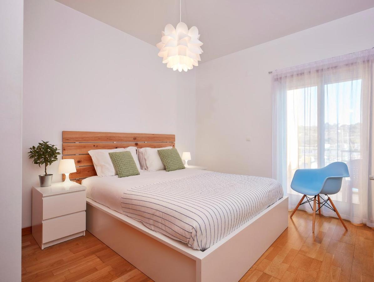 Apartment Orada Marina アルブフェイラ エクステリア 写真