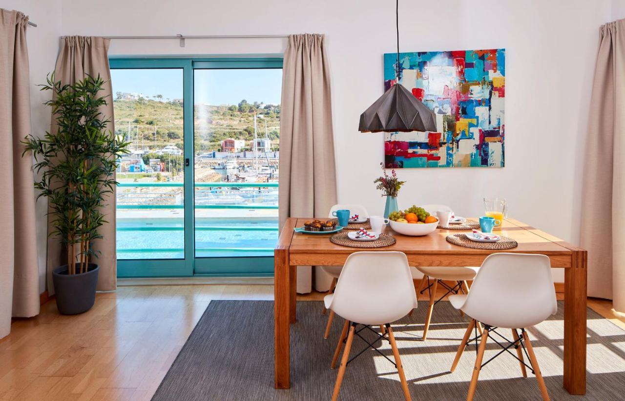 Apartment Orada Marina アルブフェイラ エクステリア 写真