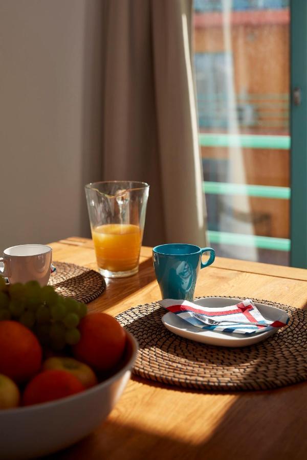 Apartment Orada Marina アルブフェイラ エクステリア 写真