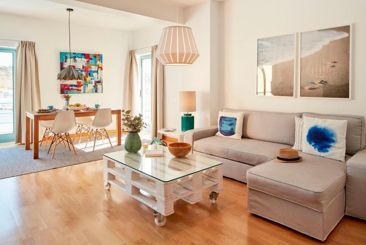 Apartment Orada Marina アルブフェイラ エクステリア 写真