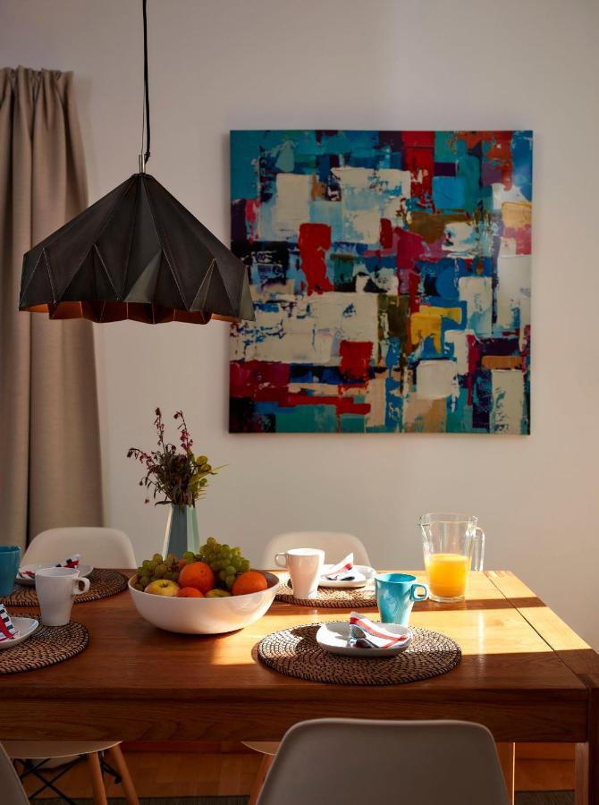 Apartment Orada Marina アルブフェイラ エクステリア 写真