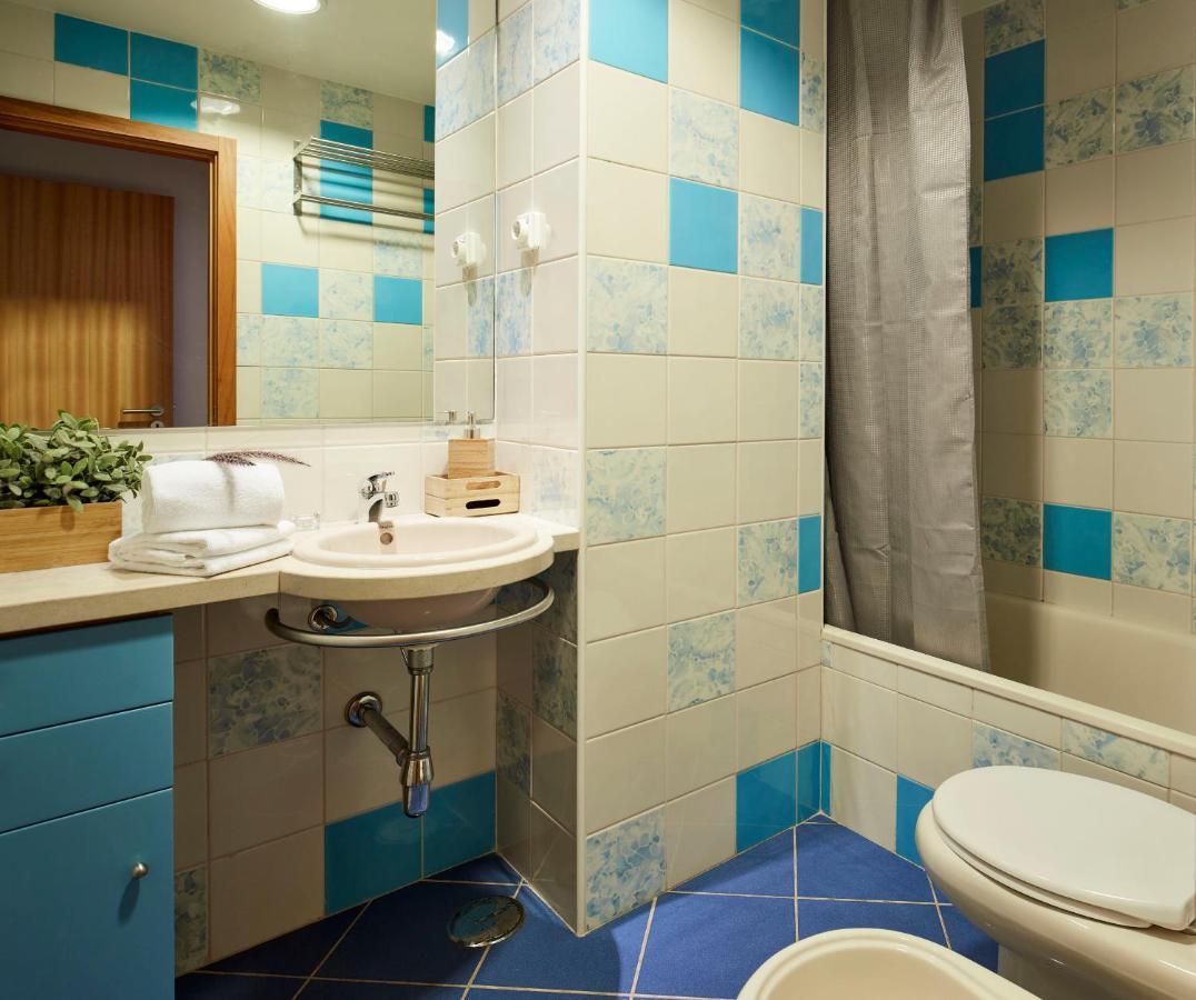 Apartment Orada Marina アルブフェイラ エクステリア 写真