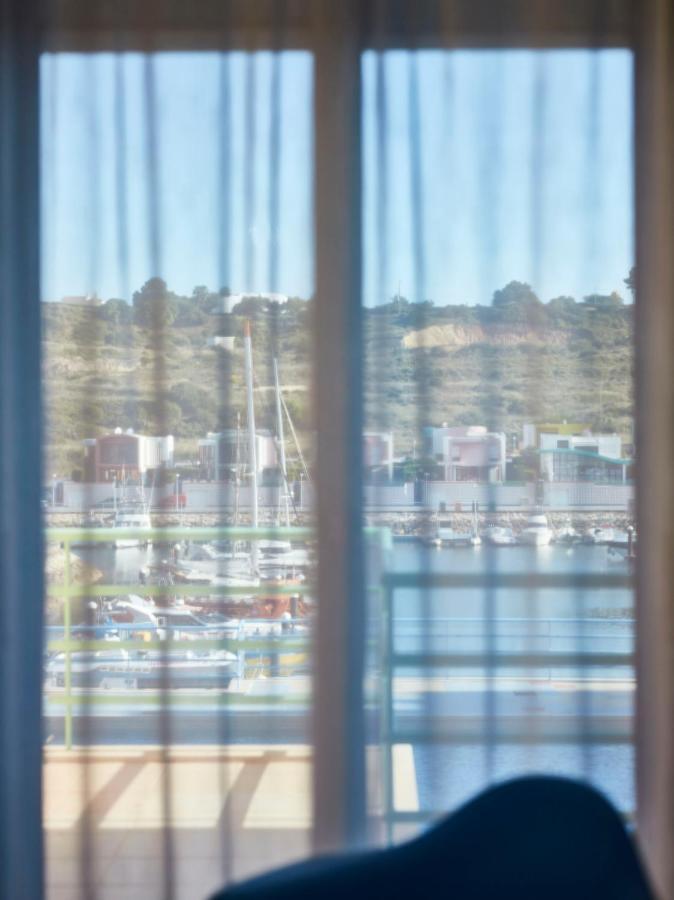 Apartment Orada Marina アルブフェイラ エクステリア 写真