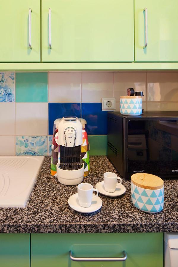 Apartment Orada Marina アルブフェイラ エクステリア 写真