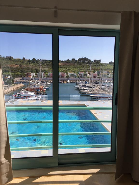 Apartment Orada Marina アルブフェイラ エクステリア 写真