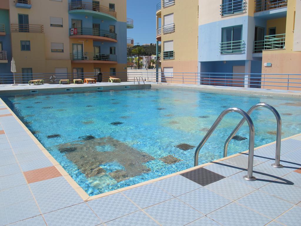 Apartment Orada Marina アルブフェイラ エクステリア 写真